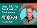 Local SEO for Service-Area Businesses into 2021 | 5 Hours of Local SEO