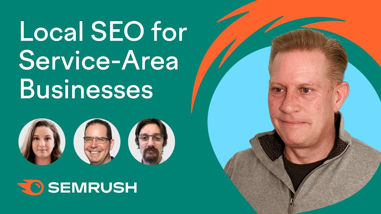 Update Local SEO for Service-Area Businesses into 2021 | 5 Hours of Local SEO