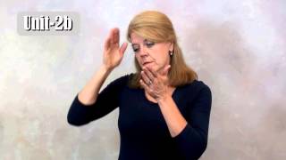 Unit-2b Vocabulary