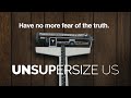 Unsupersize us  official trailer  bayview documentaries