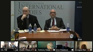 Spy Games Technology and the Transatlantic Relationship