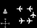 Taranis Q X7 OpenTX GPS Distance Trip Find Return Home Lua Script