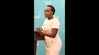 Highlights of the Tala Money March event.