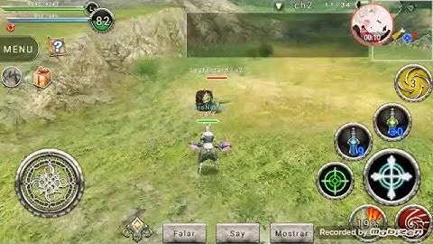 Avabel online: testing hidden (trap gunner)