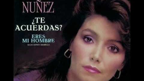 Thumbnail of Estela Nuñez Cariño nuevo