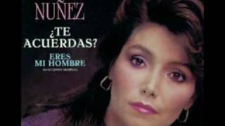 Miniatura del video "Estela Nuñez Cariño nuevo"