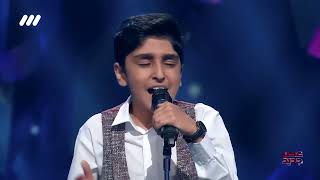 Age 13 years.  The sweetest little boy's voice.  Kurdish songs. Top music Resimi