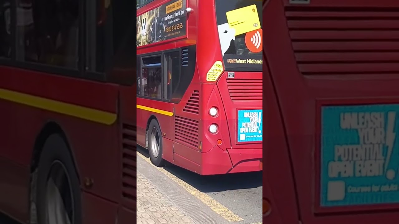 LOUD VOITH | 6119 and 6117