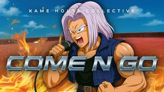 What If Trunks Remixed Come N Go By Yeat