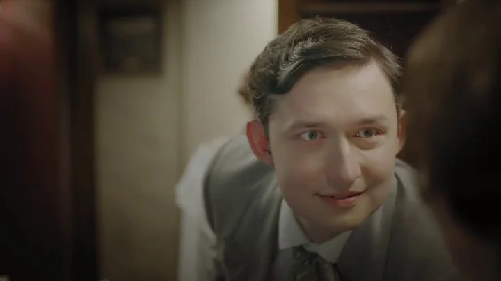 Michael Golab POLISH Language and Accent Showreel