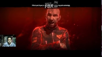 F E A R  3 Gameplay Pc  Interval 06 Bridge  Part 7