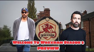 Ryan Reynolds & Rob McElhenney Negotiate Welcome to Wrexham Season 4 As We Preview Season 3