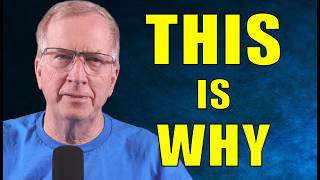 Retirees: Why Most People Never Make Money (Simple Truth)