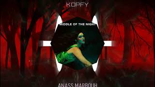 Middle of the night - Anass Marbouh [Visualized music]