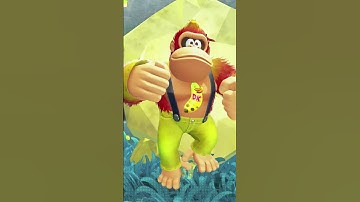Thumbnail of I 100%’d DK Bananza So You Don’t Have To