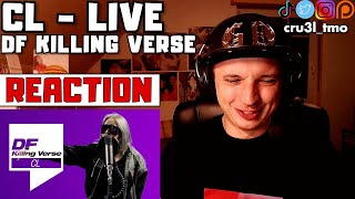 THE BADDEST (CLs Killing Verse Live Dirty Vibe, Lifted, Hello Bitches, +HWA+ & more | REACTION)