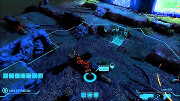 XCOM: EW - Draemond Plays Ep 17 [Brutal Heat]