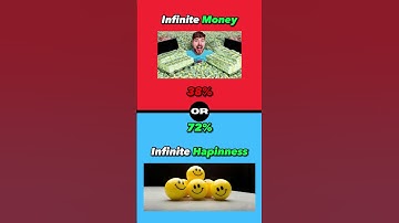 What Would You Rather EP 8 #trivia #shorts