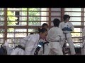 Okinawa july 2013 ryuei ryu karatedo  kobudo gashuku