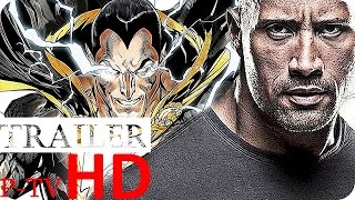 Shazam - Trailer (2019) Fan Made Movie HD