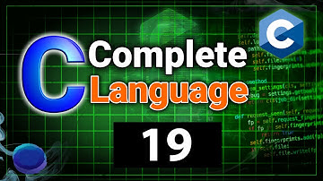 Decision Making Statement (IF else if Statement) in C Language Lecture 19