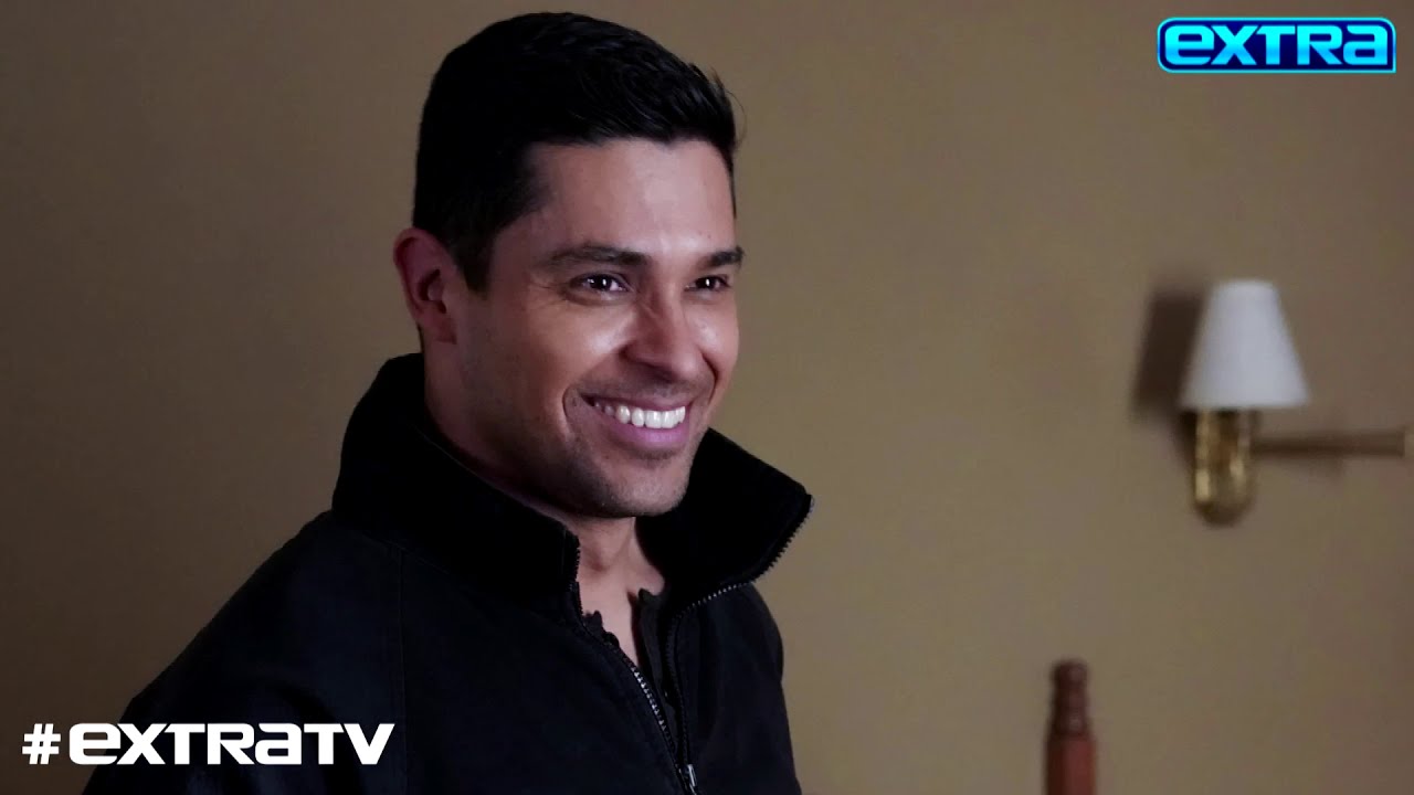 Wilmer Valderrama Dishes on His Quarantine Life with Fiancée Amanda Pacheco