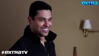 Wilmer Valderrama Dishes on His Quarantine Life with Fiancée Amanda Pacheco Net Worth