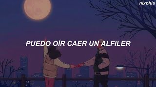 Sia - Pin Drop (Traducida al Español)