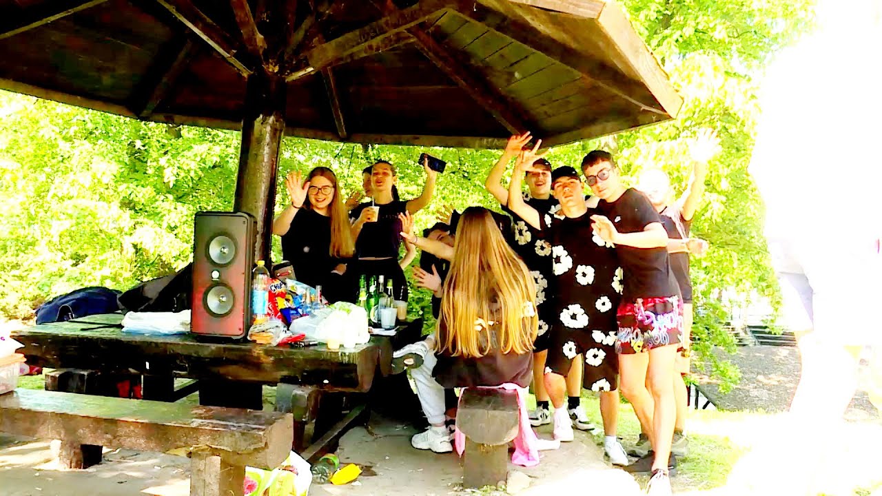 Info - Prvi maj u Jagodini (TV KCN 01.05.2025)