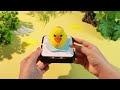 B.DUCK cute 3d memo pad,customized designs are welcomed#papercraft #3dmemopad #giftidea #gift #diy