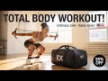 🎒 The Ex Kit Review — Rage Fitness “Gym in a Bag” | Full Resistance & Recovery Kit Breakdown