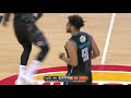 Corey webster with 25 points vs cairns taipans