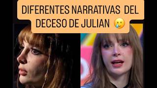 Download Lagu IMELDA GARZA TUÑON .... ¡1NSULTA AL PÚBLIC0 y NARRA EL DÍA DEL DECESO DE JULIAN! MP3