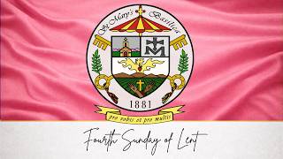 Fourth Sunday of Lent