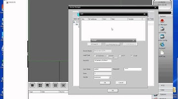 Electromann DVR Remote View Setup by Cloud on Windows PC
