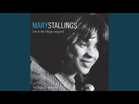 Musical Discovery — Mary Stallings 