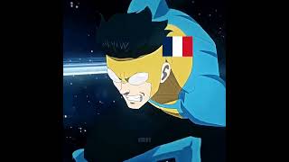 Video meme about Germany and France