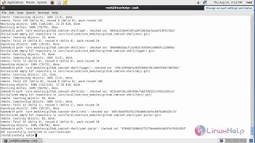 How to use Cipher Command Line Tool on CentOS 6