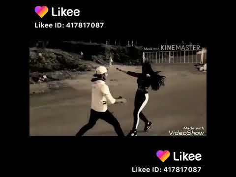 مفارق محبينه