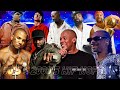 HIP HOP MIX - 50Cent x Eminem x Snoop Dogg x Dr. Dre 2Pac x Biggie x Ice Cube x Eazy-E