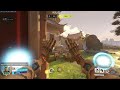 Overwatch 2 Top 500 Junkrat