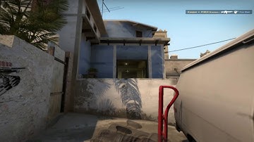 СS:GO Fragmovie #1 night lovell dark light