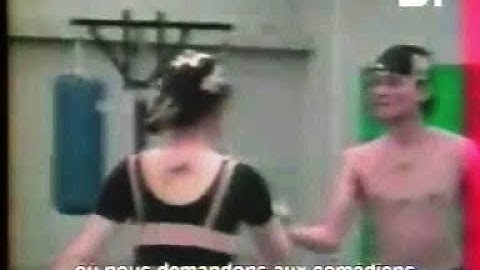 Final Fantasy 8 Tech demo - Making of (1999)