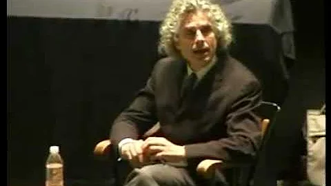 Ideas On The Fringe 1- Steven Pinker- The Stuff of Thought Language as a Window Into Human Nature