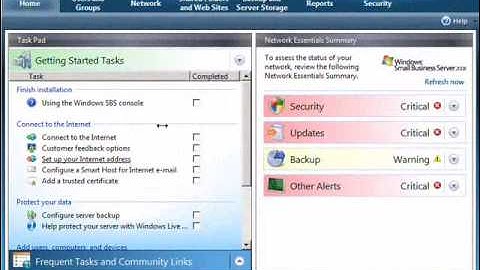 Moving Sharepoint databases in SBS 2008