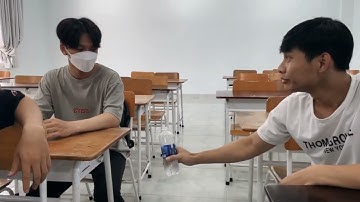 Trailer #1 | Phim ngắn bạo lực học đường