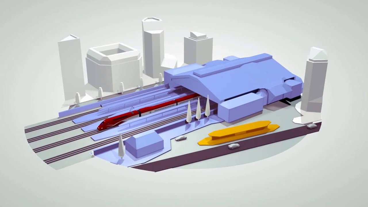 Calypso Networks Association : Triangle