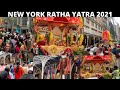 ISKCON new York Ratha yatra 2021-P1