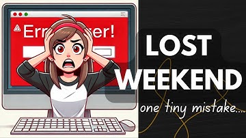 How One Tiny Mistake Cost Me Hours of Debugging?