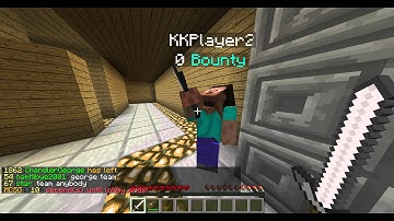 hacker on mcsg  - derping